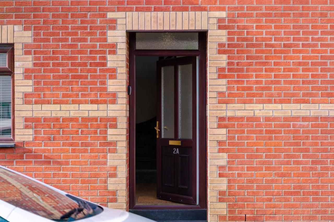 Stayright- 2 Bedroom House, Centrally Located & Close Walk To City Centre Cardiff Ngoại thất bức ảnh